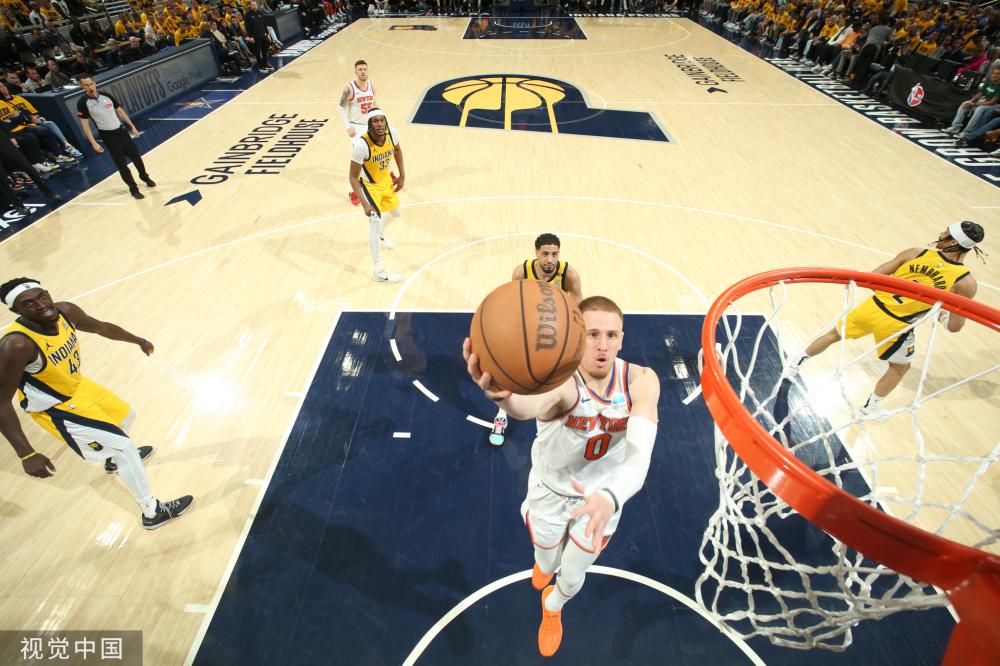 步行者虽败 步行者虽败